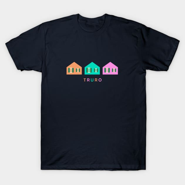 Truro T-Shirt by shotsfromthehip